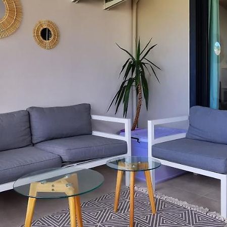 Le Central - Studio Hypercentre, Saint Leu, Belle Terrasse Екстер'єр фото